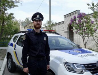 Відкриття поліцейської станції у Немішаївській громаді